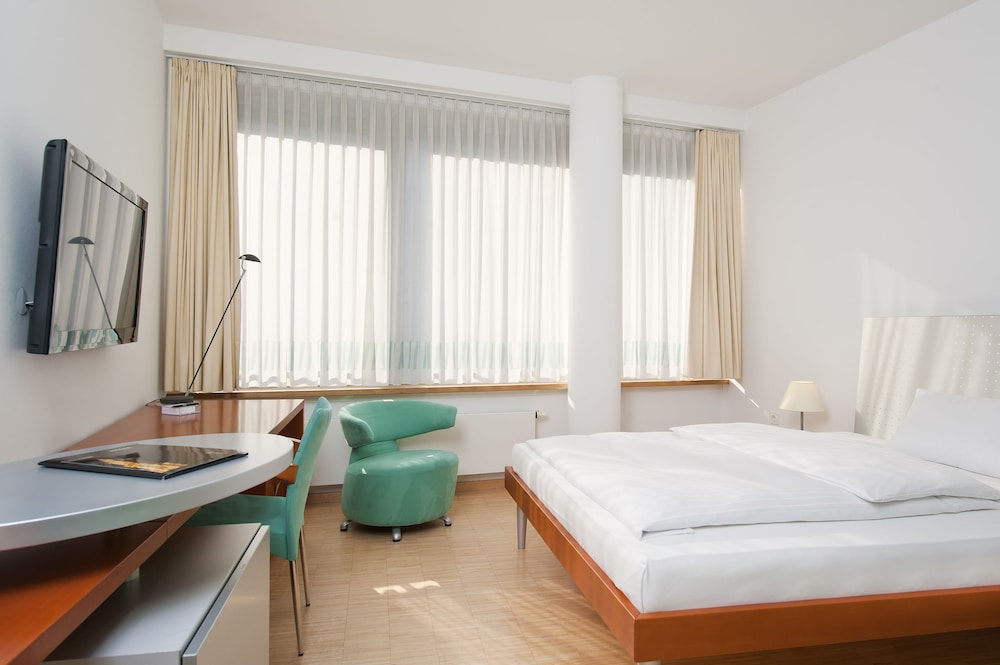 Four Points by Sheraton Munich Messe 6/61