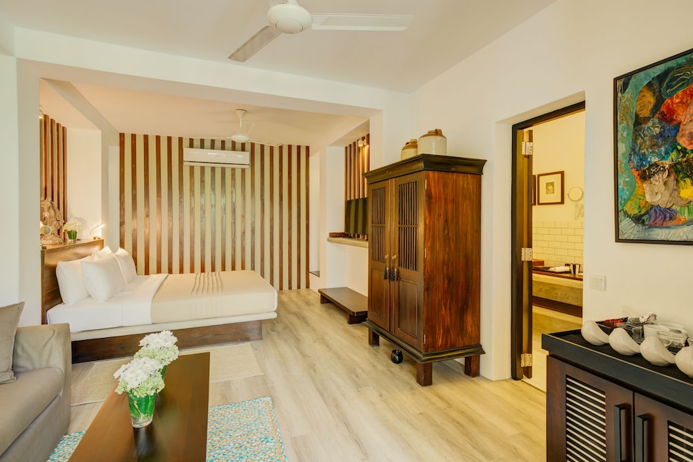 Taru Villas-Lake Lodge 23/49