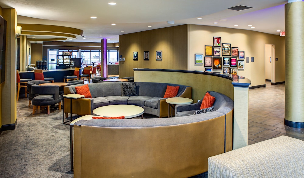 Doubletree By Hilton West Fargo Sanford Medical Center Area 32/49