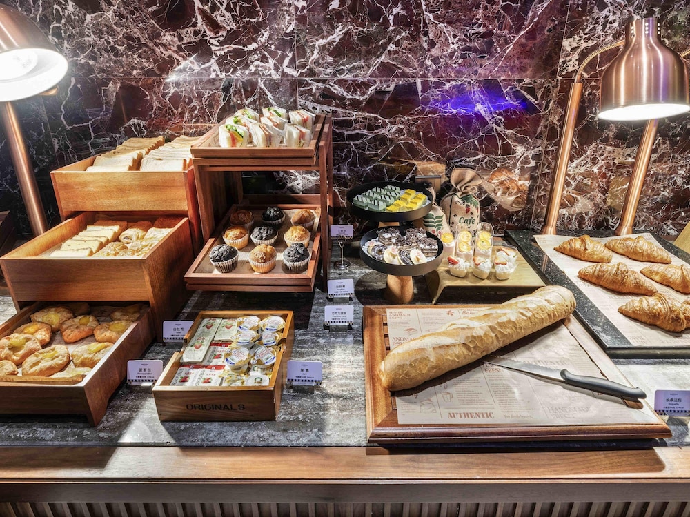 Mingri Hotel 19/32