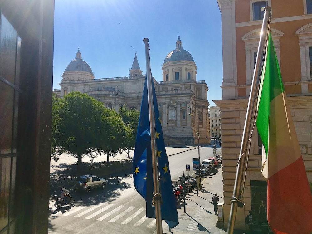 Basilica Hotel 29/50