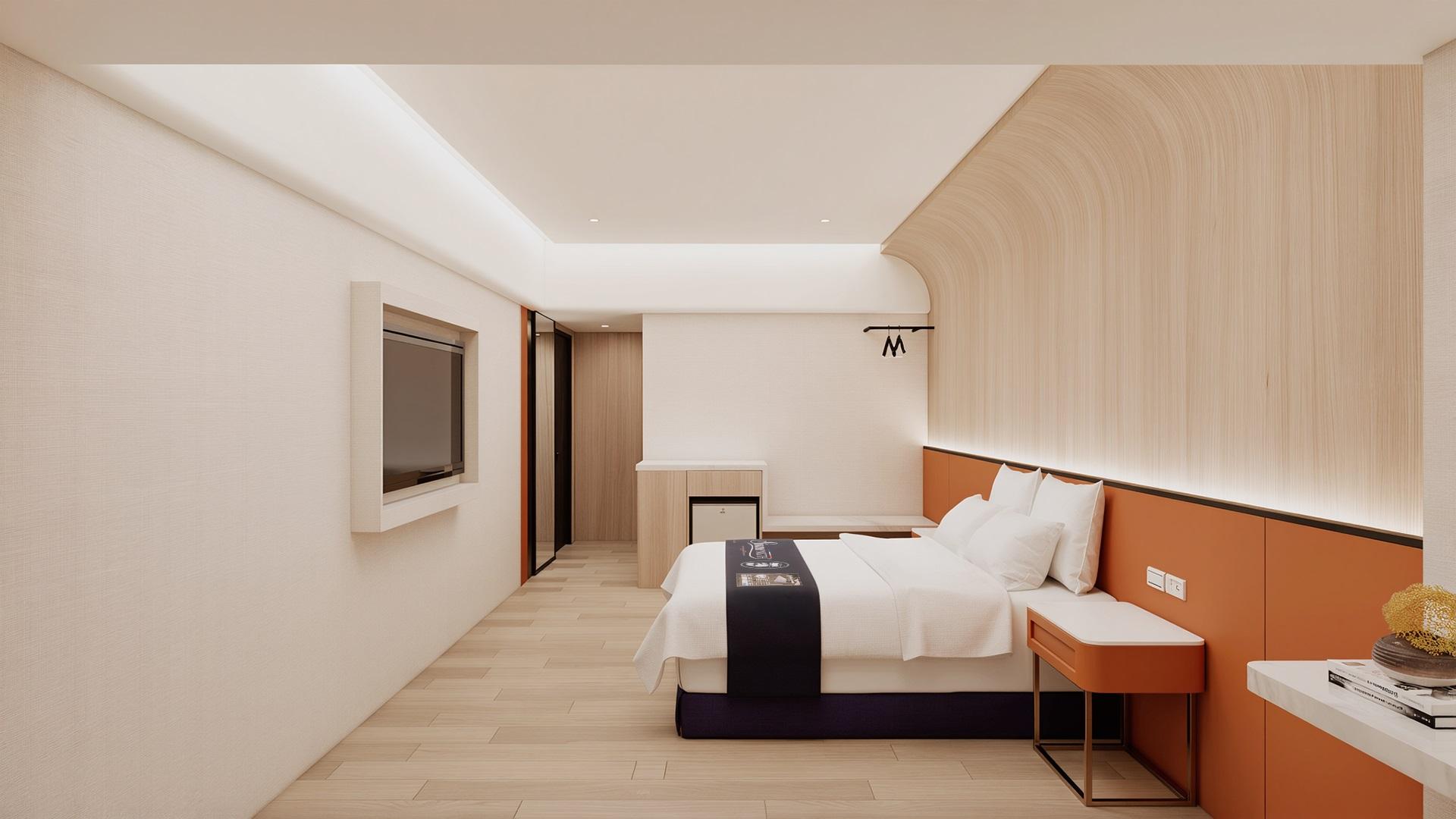Ali-Shan Kaofeng Hotel 16/36