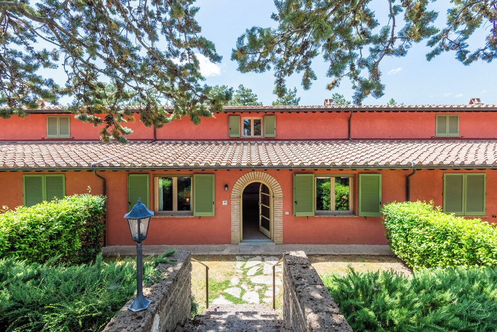 Cignella Resort 10/46