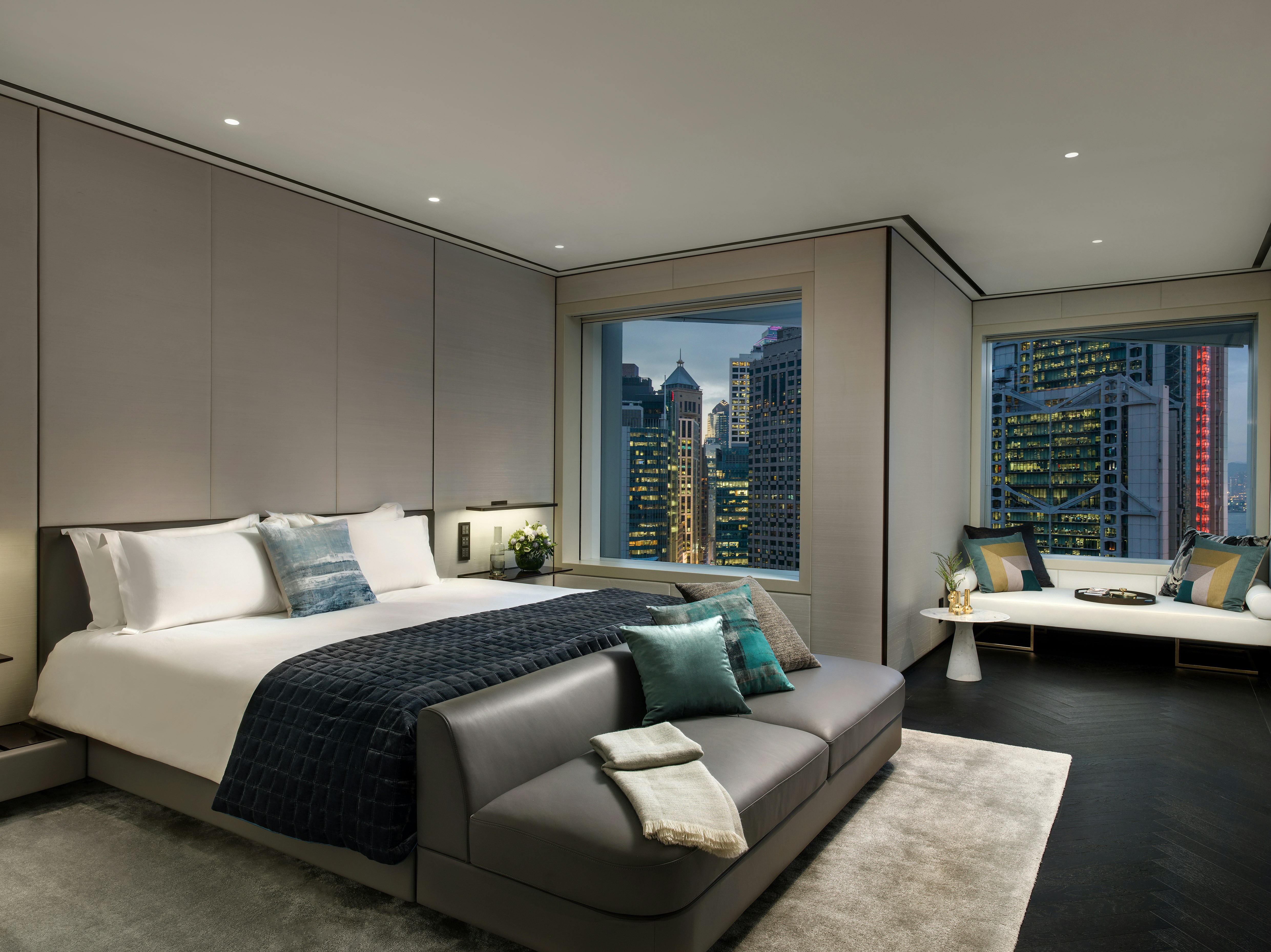 The Murray Hong Kong A Niccolo Hotel 21/67