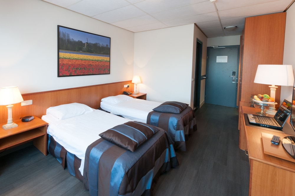 BEST WESTERN HOTEL DE RUSTENDE JAGER 8/27