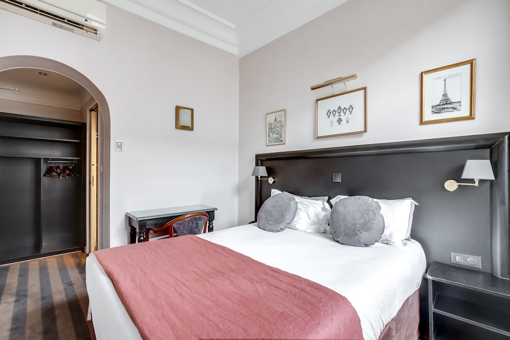 HOTEL OPERA MAINTENON 23/50