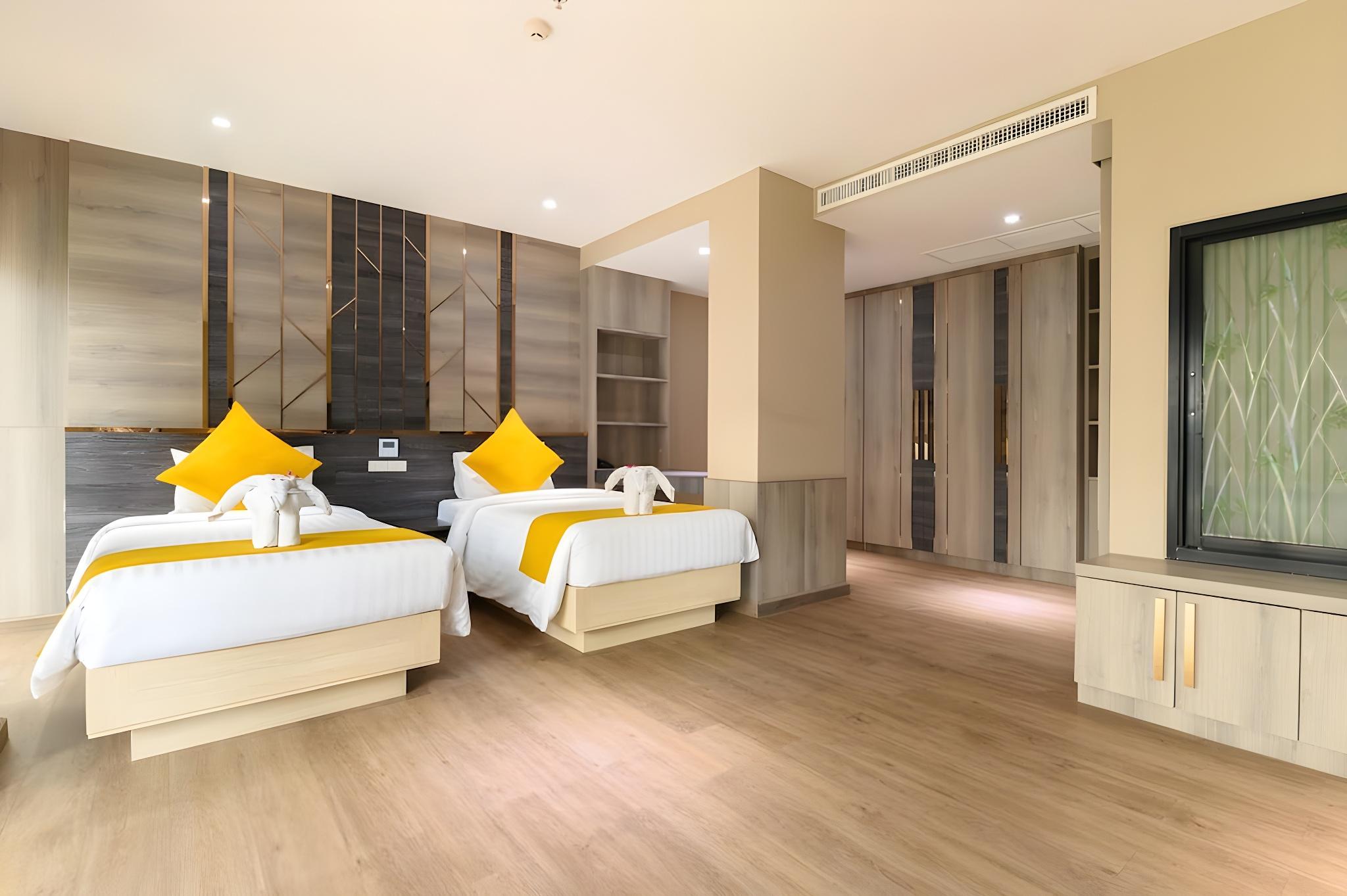 FAMILY SUITE