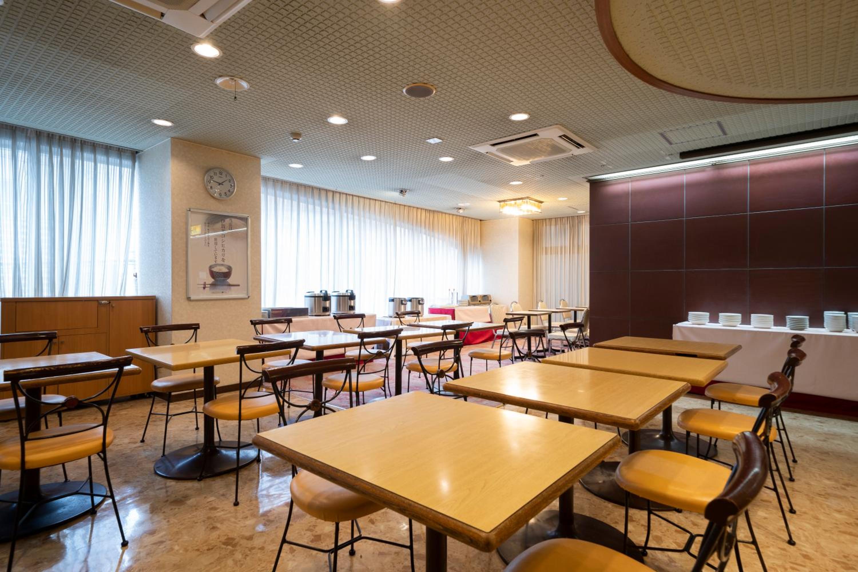 Smile Hotel Nabari 39/50
