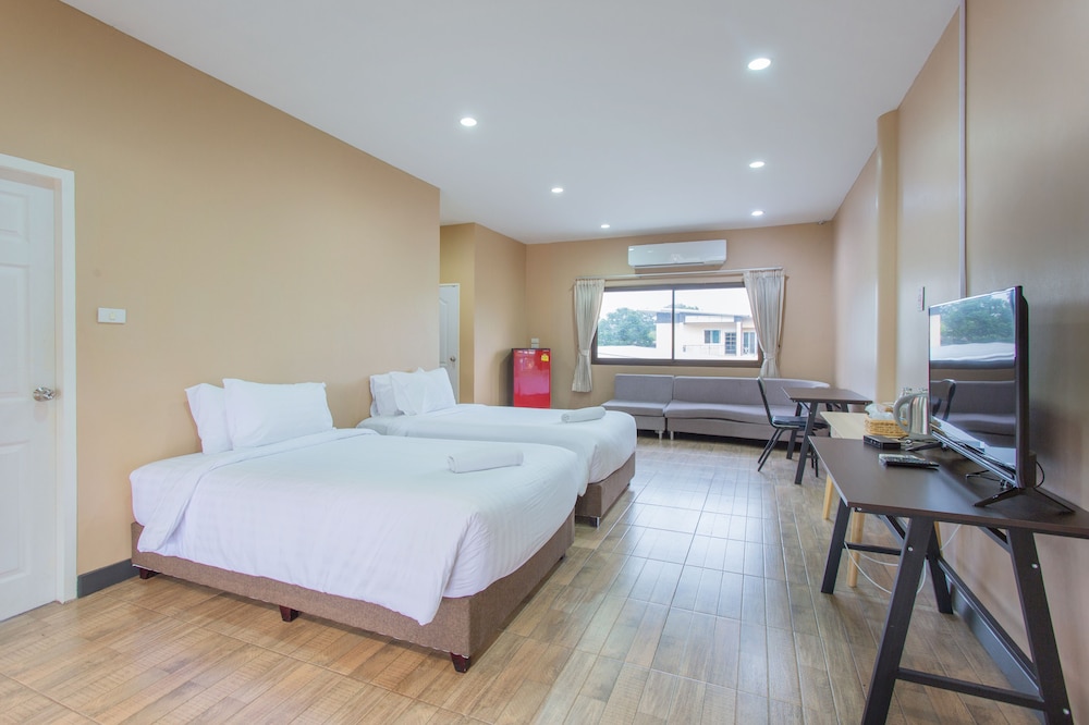 Grandsiri Resort Khaoyai 31/72