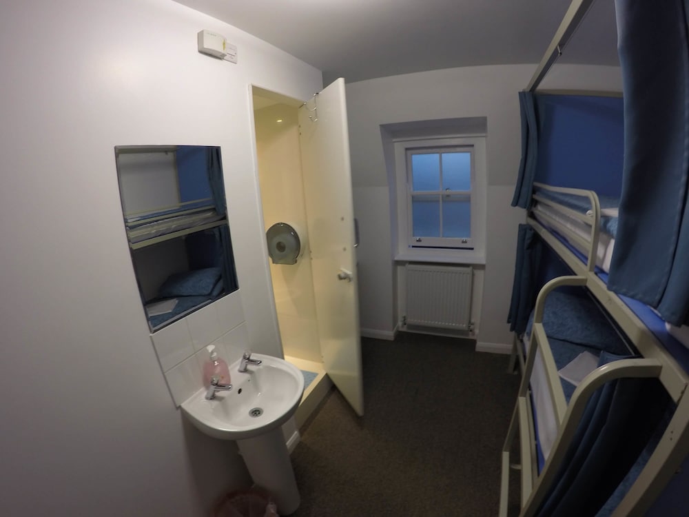 Smart Hyde Park Inn Hostel - Adults Only 44/64