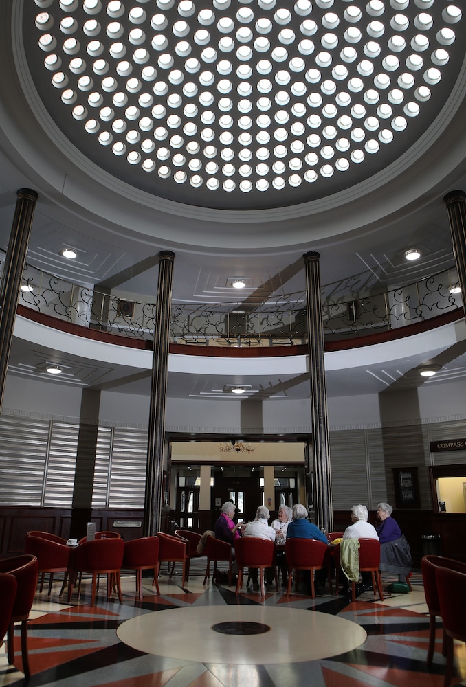 Royal Maritime Hotel, BW Signature Collection 40/48