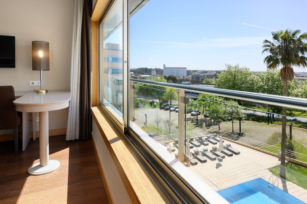 TRYP by Wyndham Porto Expo Hotel 35/57