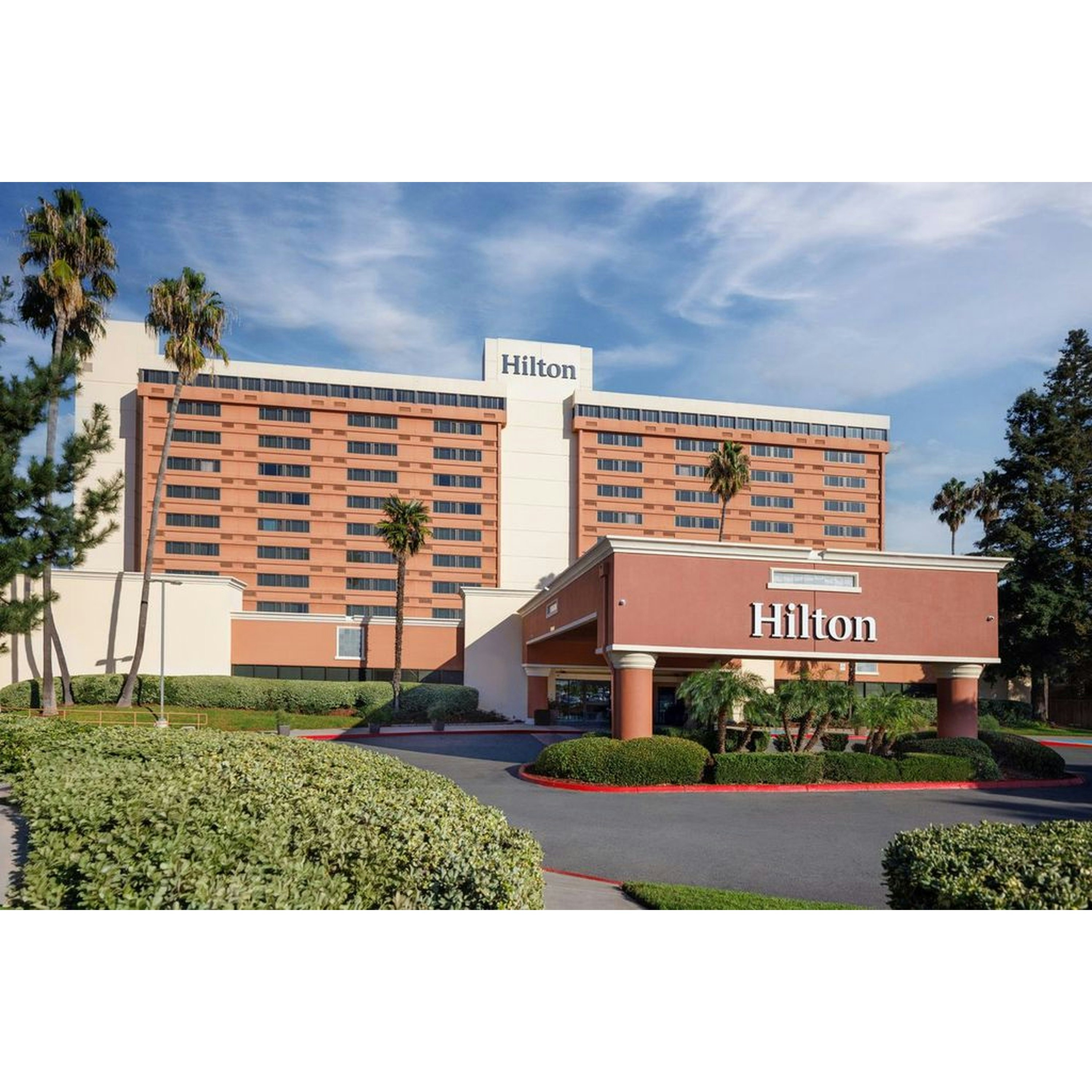 Hilton Concord 6/67