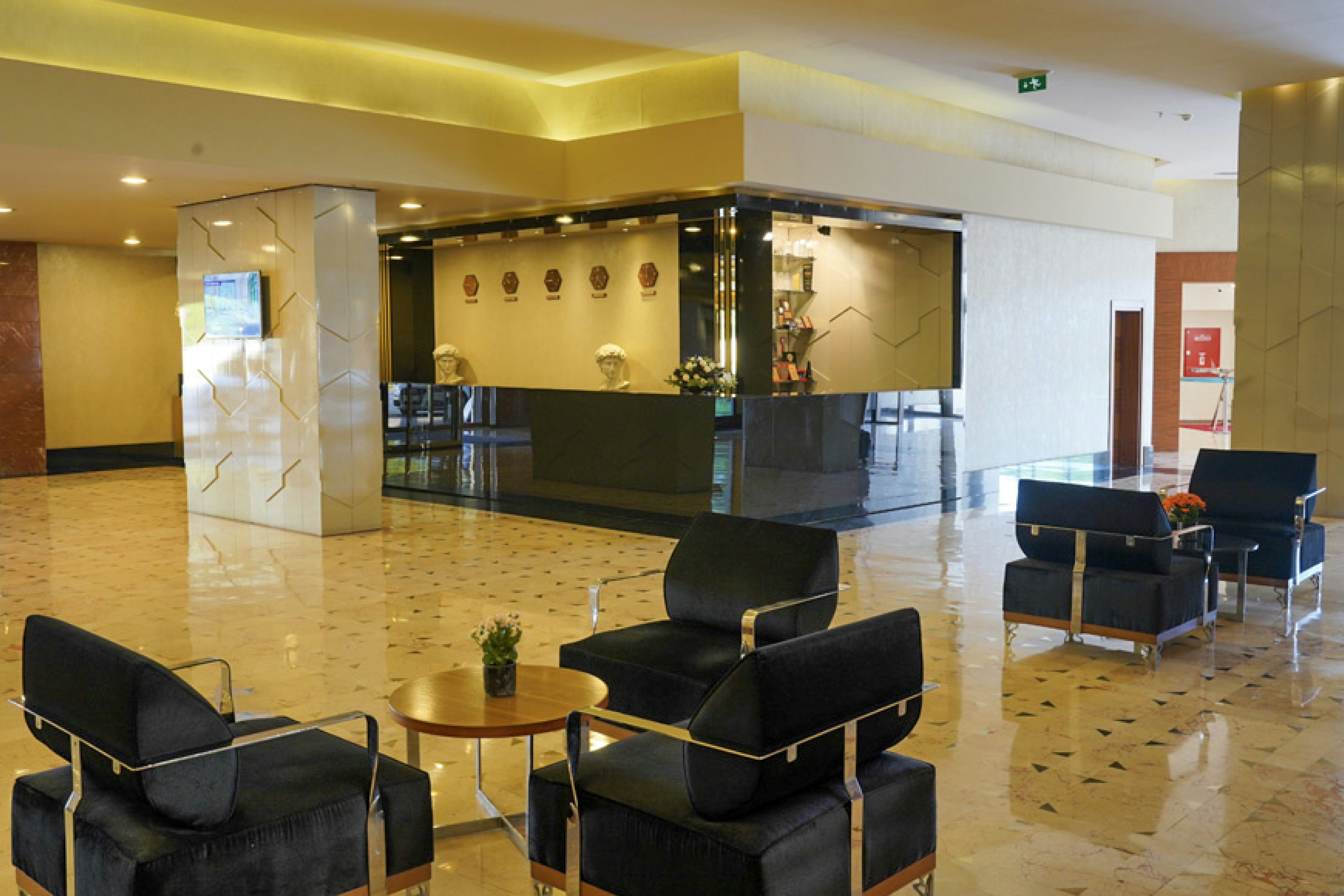 Kaya Izmir Thermal & Convention 26/38