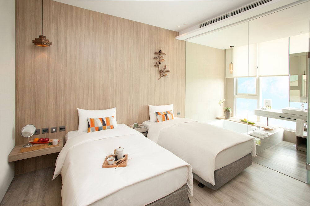 Hotel Day Plus Teascape 40/69