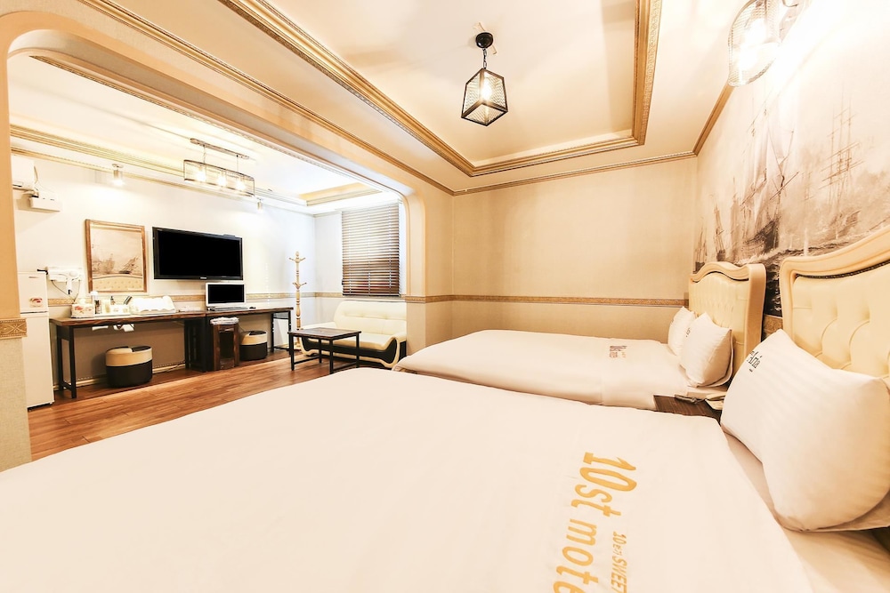 Q Hotel photo5