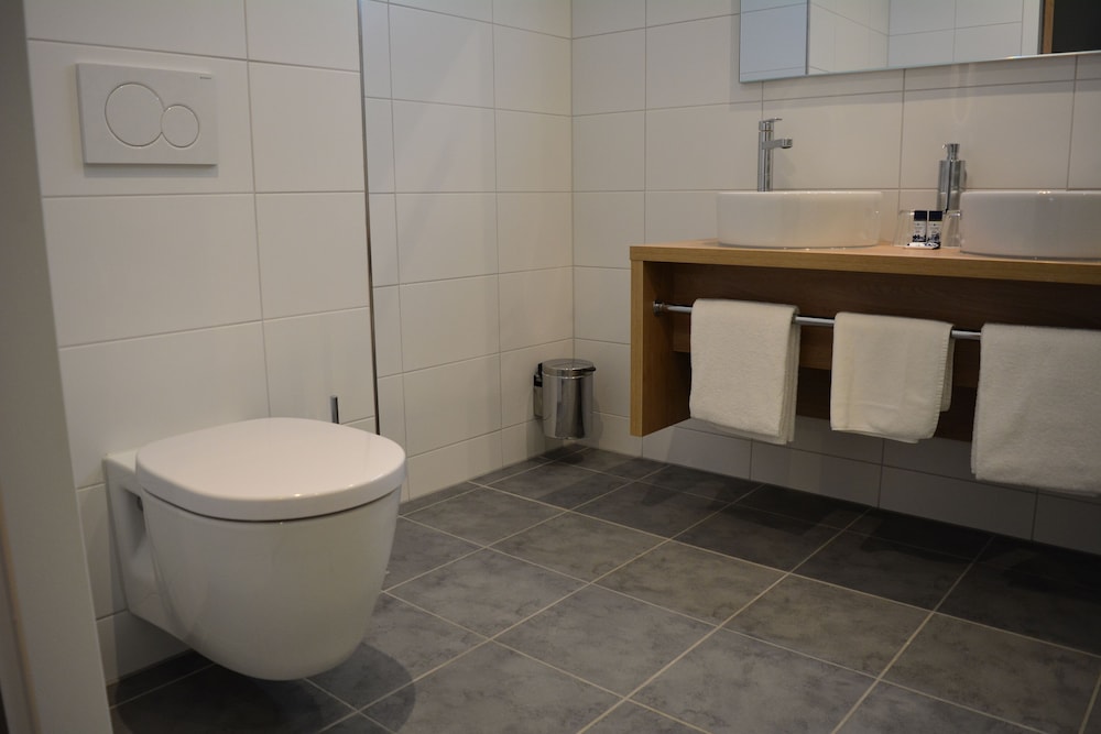 Fletcher Strandhotel Haamstede 22/48