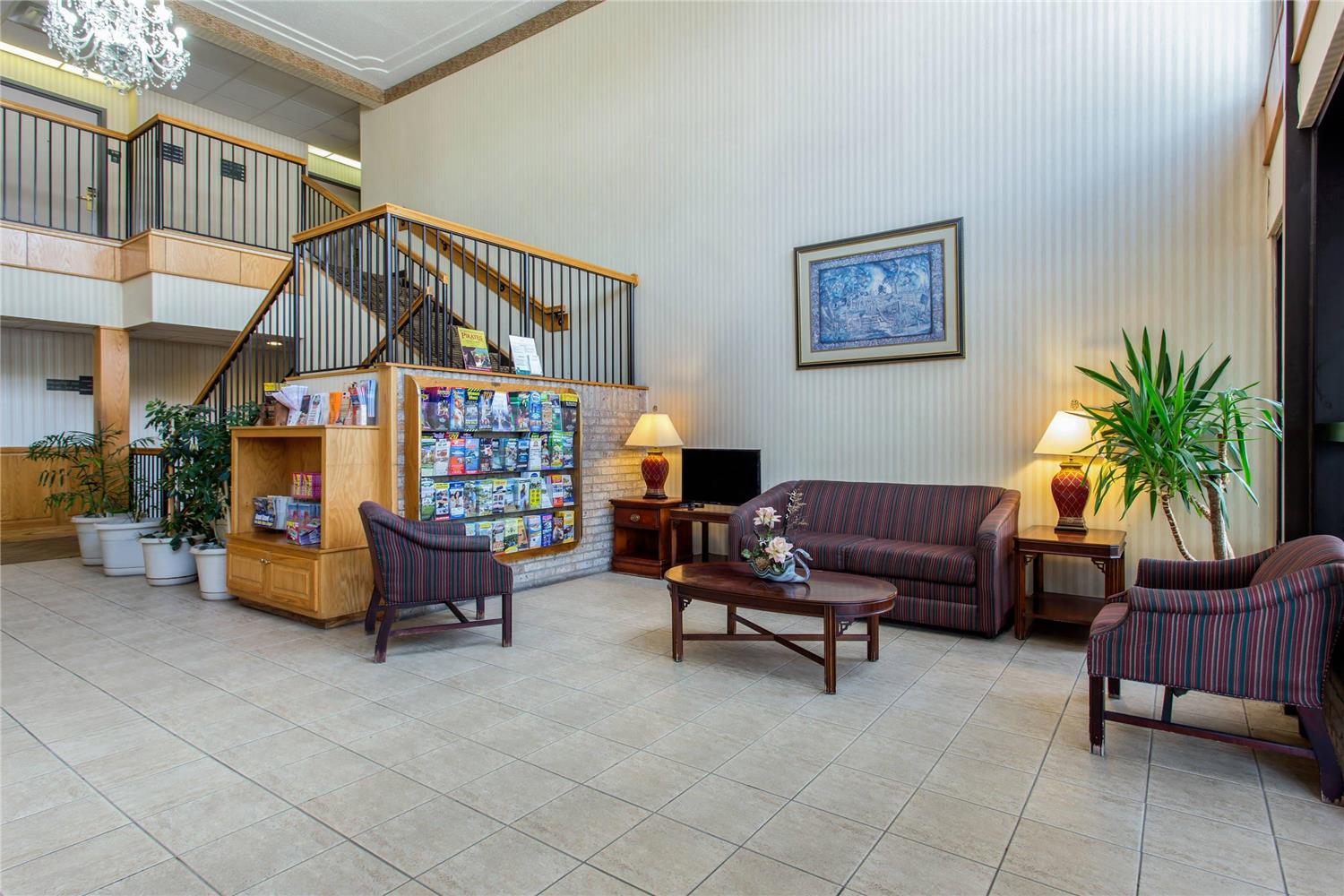 Quality Inn Surfside Myrtle Beach 11/24