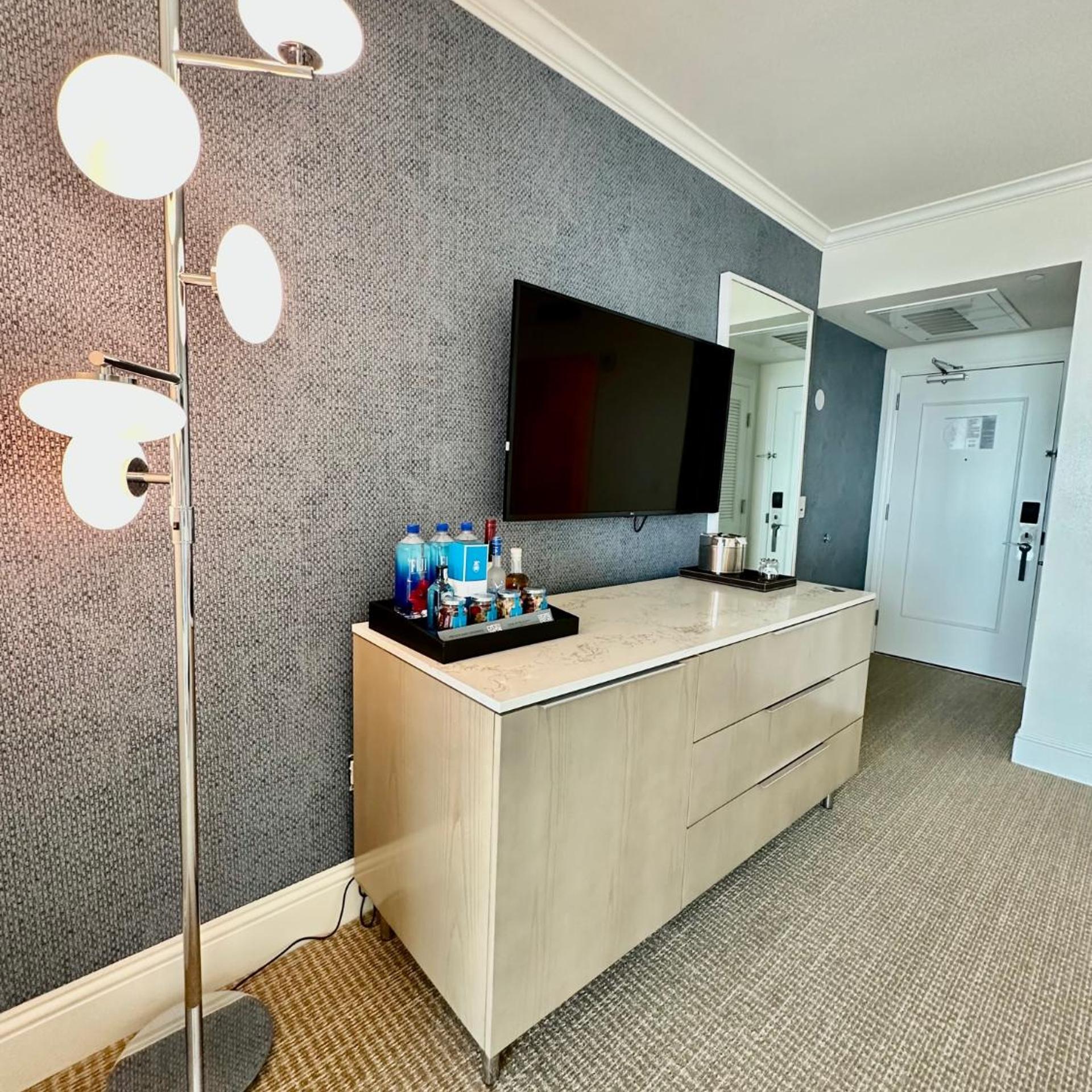 Fontainebleau Miami Beach,Tresor 3/38