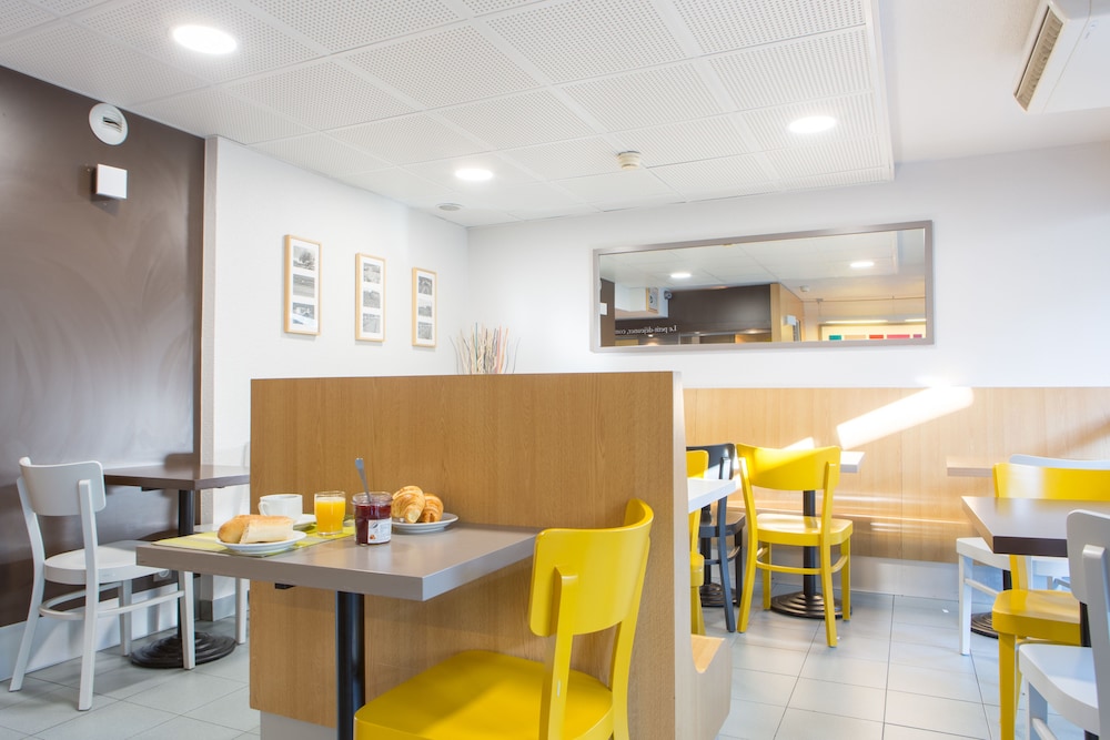 B&B Hotel Toulon La Seyne Sur Mer 28/35