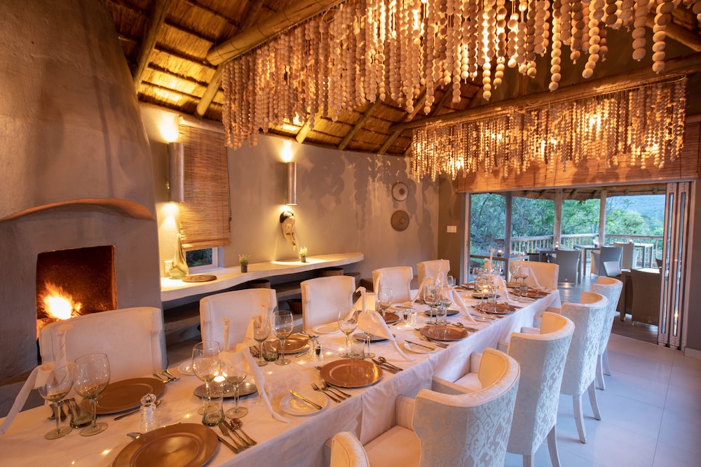 Clifftop Exclusive Safari Hideaway 29/37
