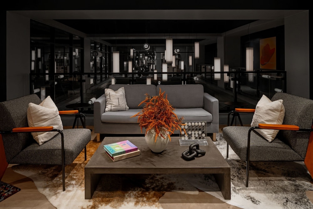 Moxy Houston Downtown 31/50