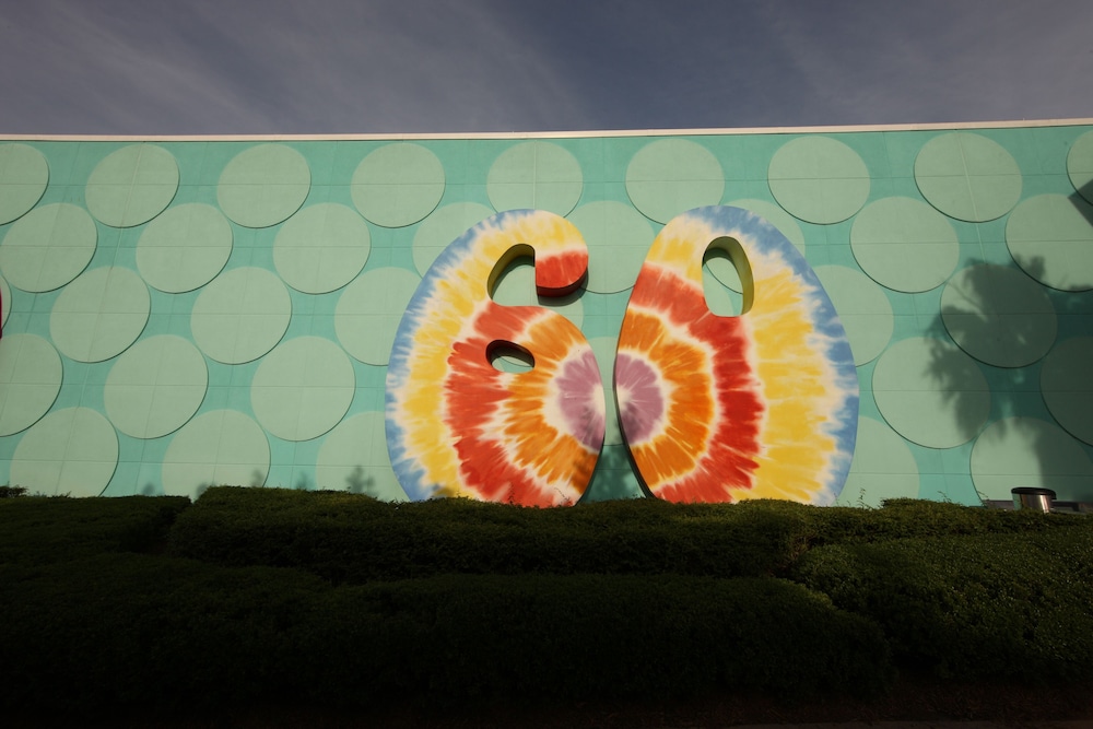 ディズニーズ ポップ センチュリー リゾート(Disneys Pop Century Resort) 写真4