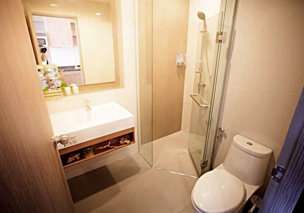 Treetops Pattaya Condominium 14/69