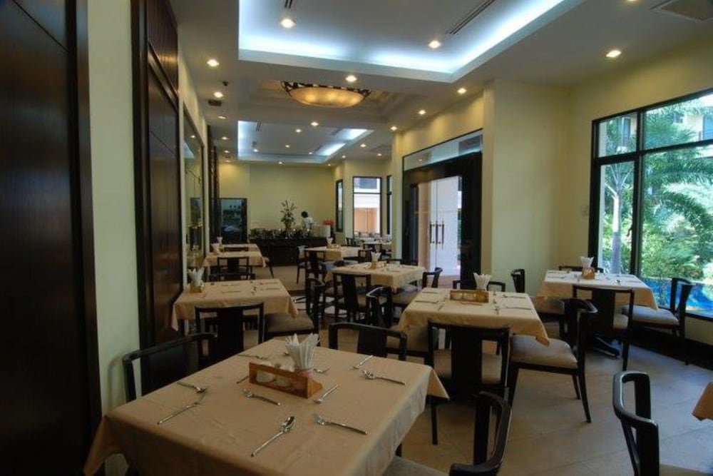 Lecasa Bangsaen Hotel 15/37