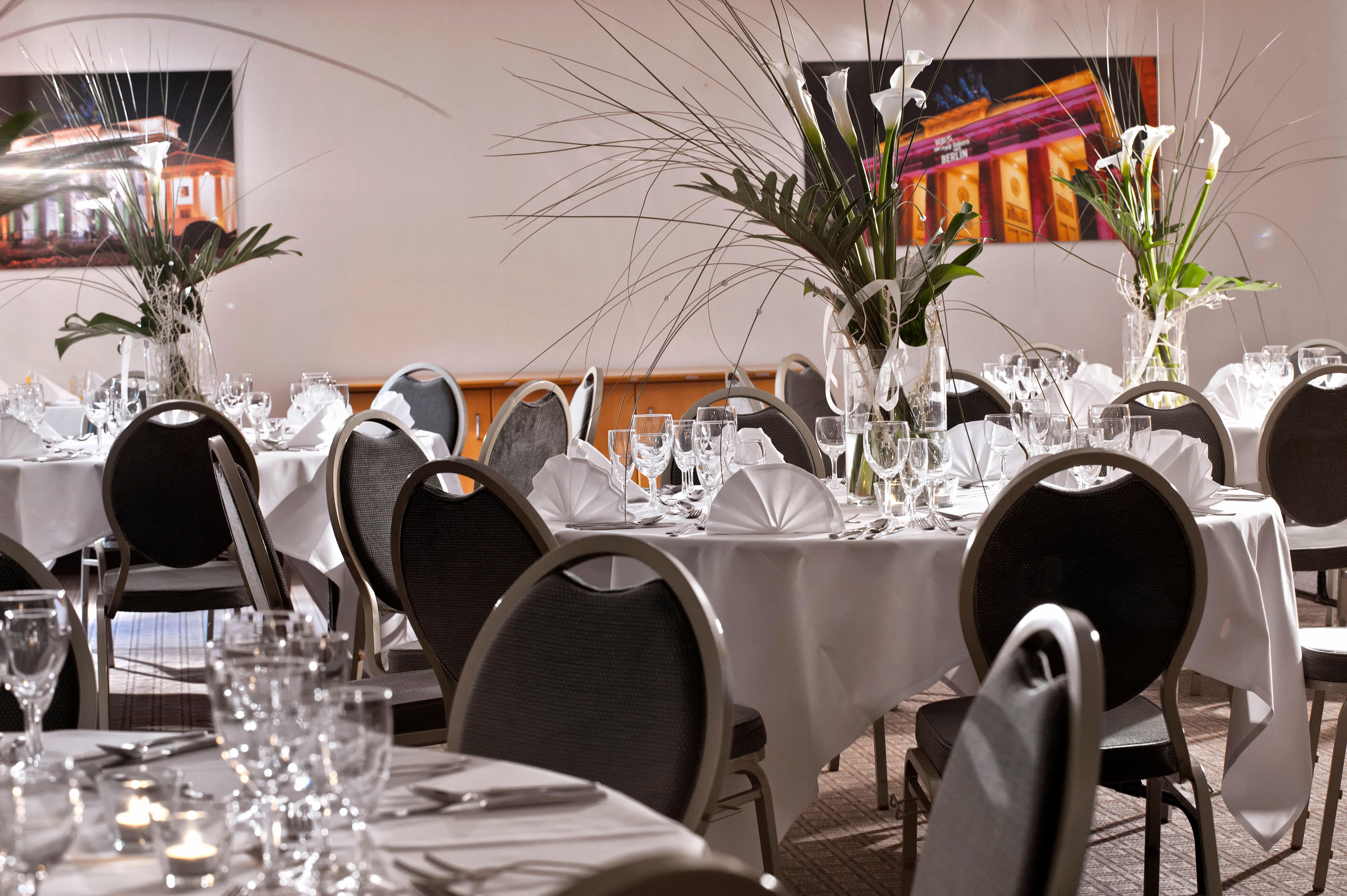 HOLIDAY INN CITY EAST - LANDSBERGER A 42/50