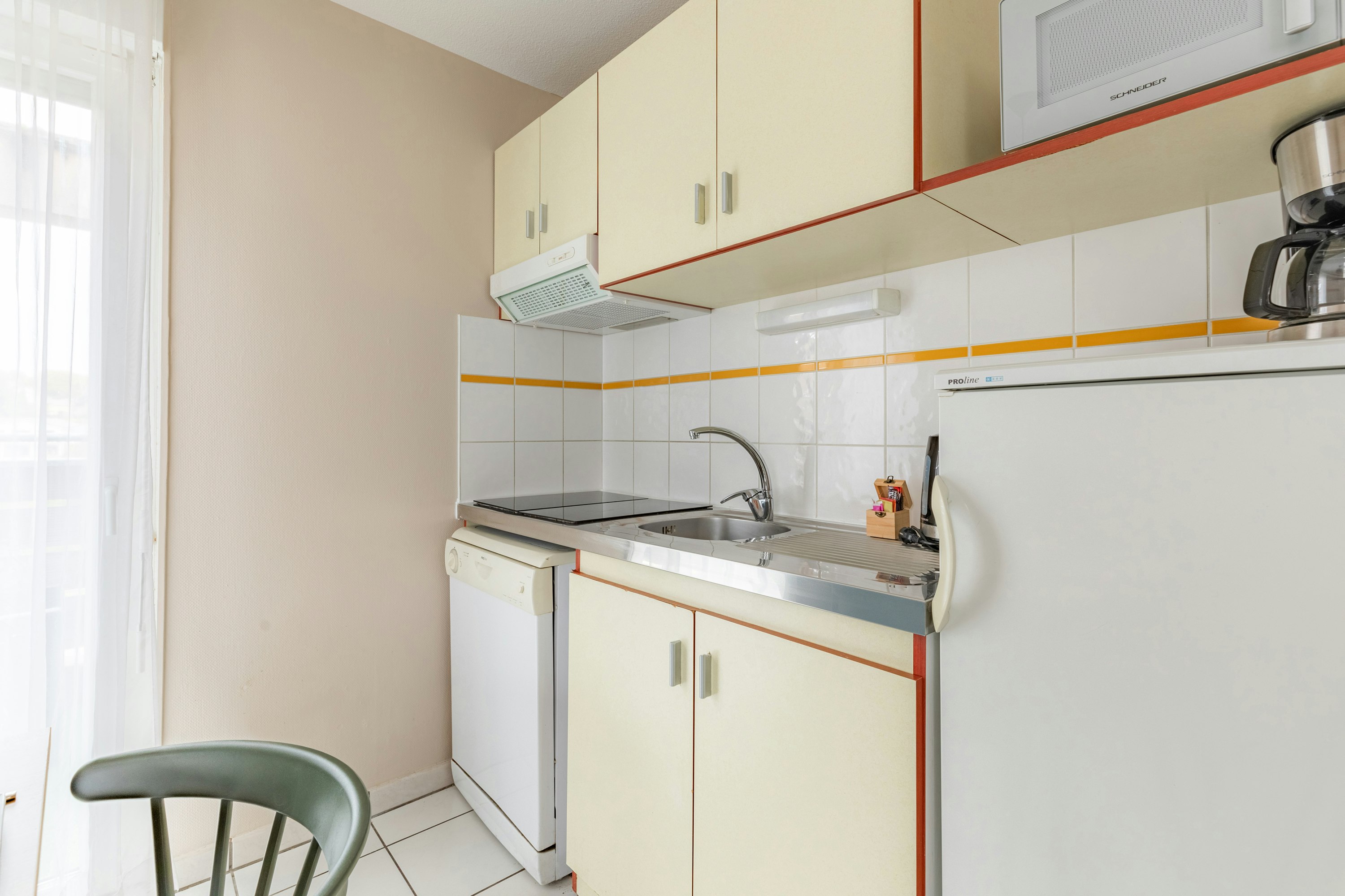 Appart City Classic Limoges 54/59