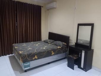 Room, Double Bed