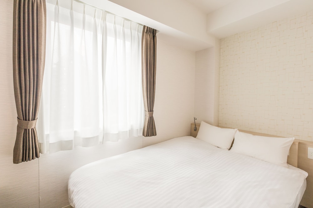 Hotel Ninestates Hakata 15/50