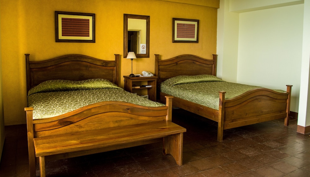 Hotel La Riviera De Atitlan 21/65