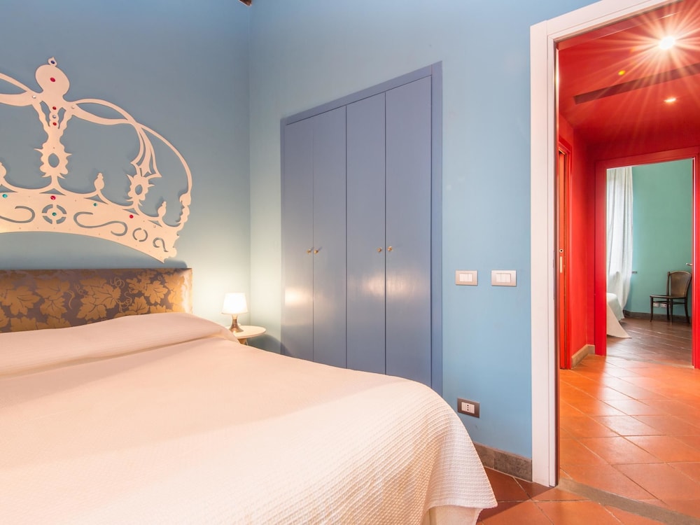 RSH Campo de Fiori Luxury House 4/38