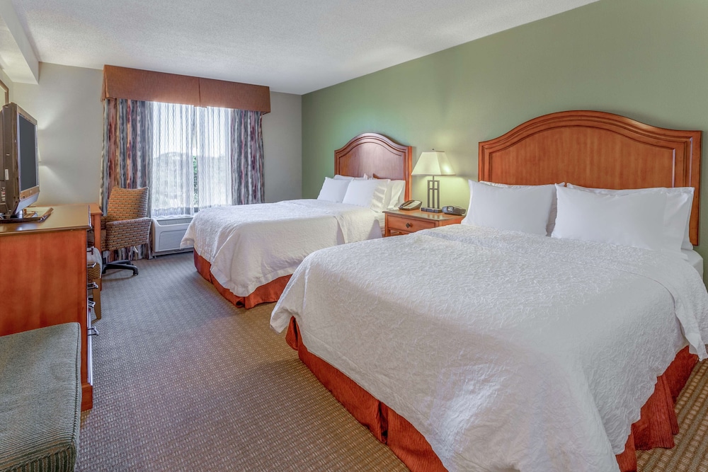 Hampton Inn Okeechobee Lake Okeechobee 13/37