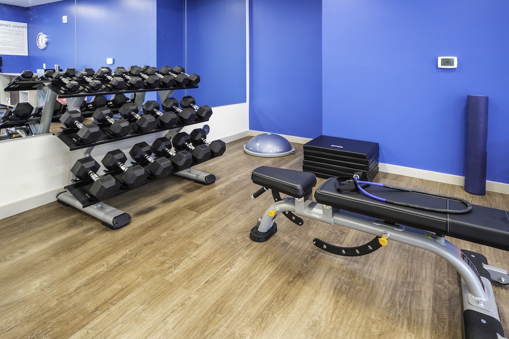 Holiday Inn Express Suites Rock Hill An Ihg Hotel 25/49