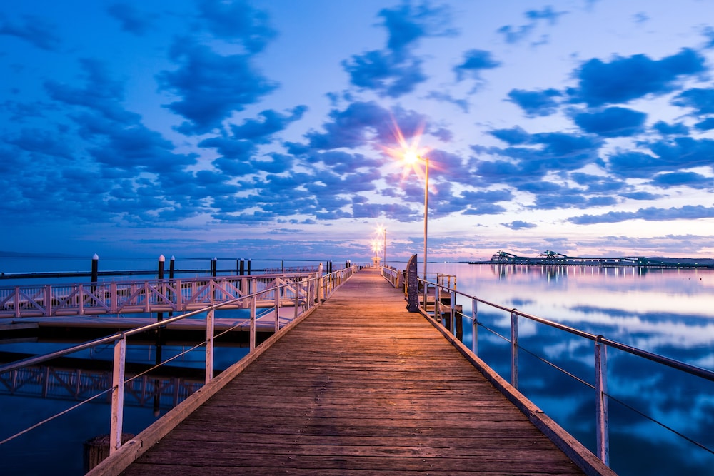 Limani Port Lincoln 32/46