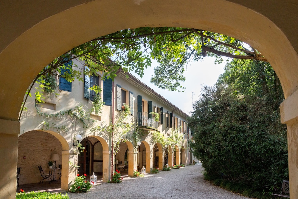 Hotel Villa Luppis 4/77
