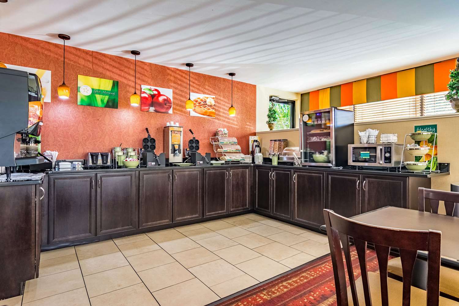 Quality Inn Columbus near Fort Benning 8/15