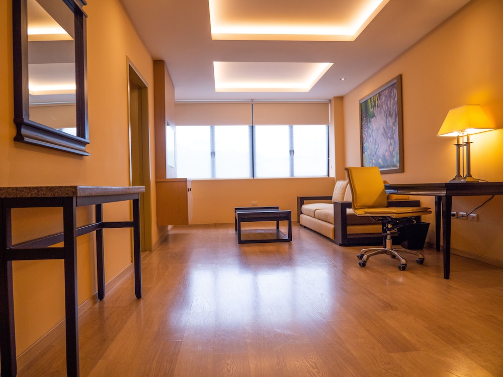 Grand Hotel Guayaquil, Ascend Hotel Collection 38/61