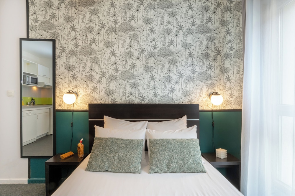 Nemea Home Suite Nancy Centre 17/48