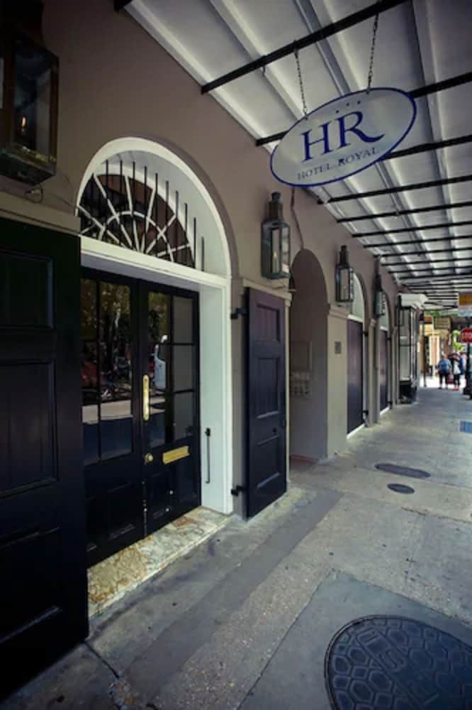Hotel Royal 11/55
