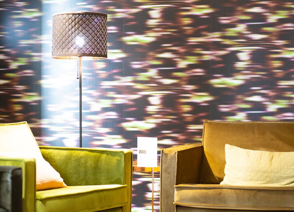 COUVENT DU FRANCISCAIN酒店(COUVENT DU FRANCISCAIN HOTEL) 图片2