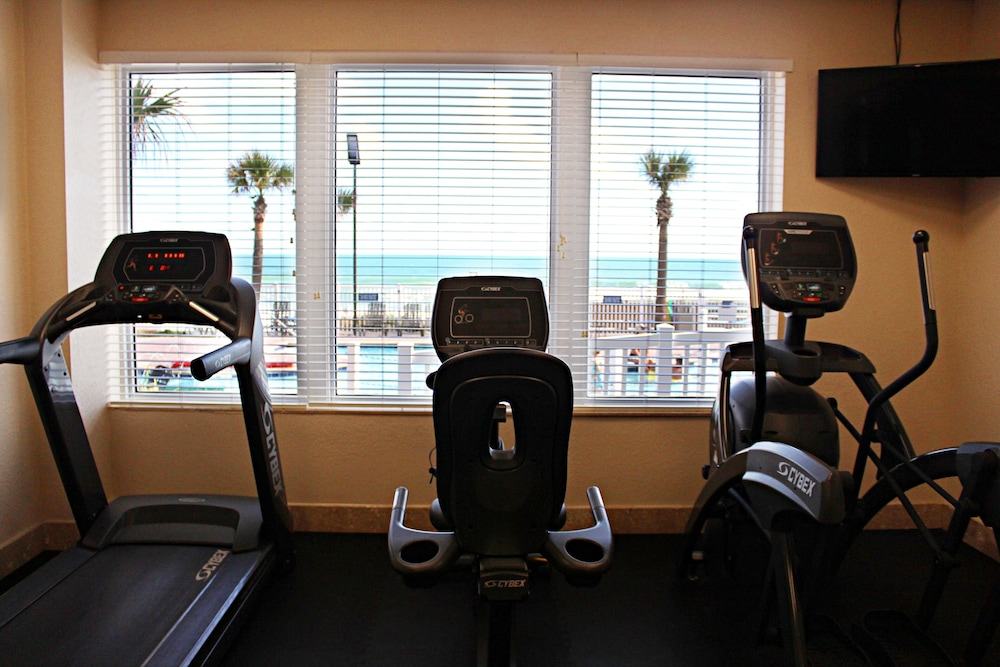 The Cove on Ormond Beach, a Hilton Vacation Club 25/49