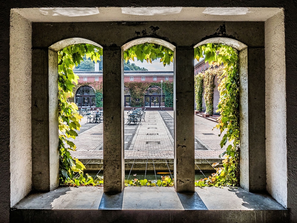 Kurashiki Ivy Square 4/49