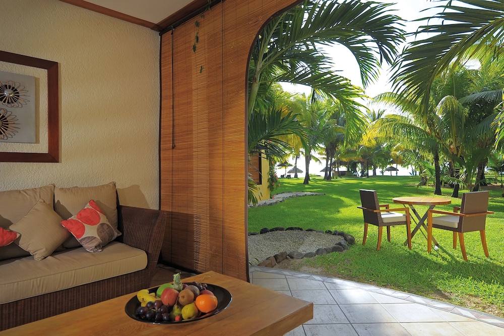 Paradis Beachcomber Golf Resort and Spa 44/65