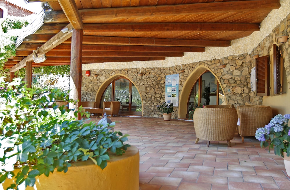 LH Porto Rafael Altura Resort 8/55