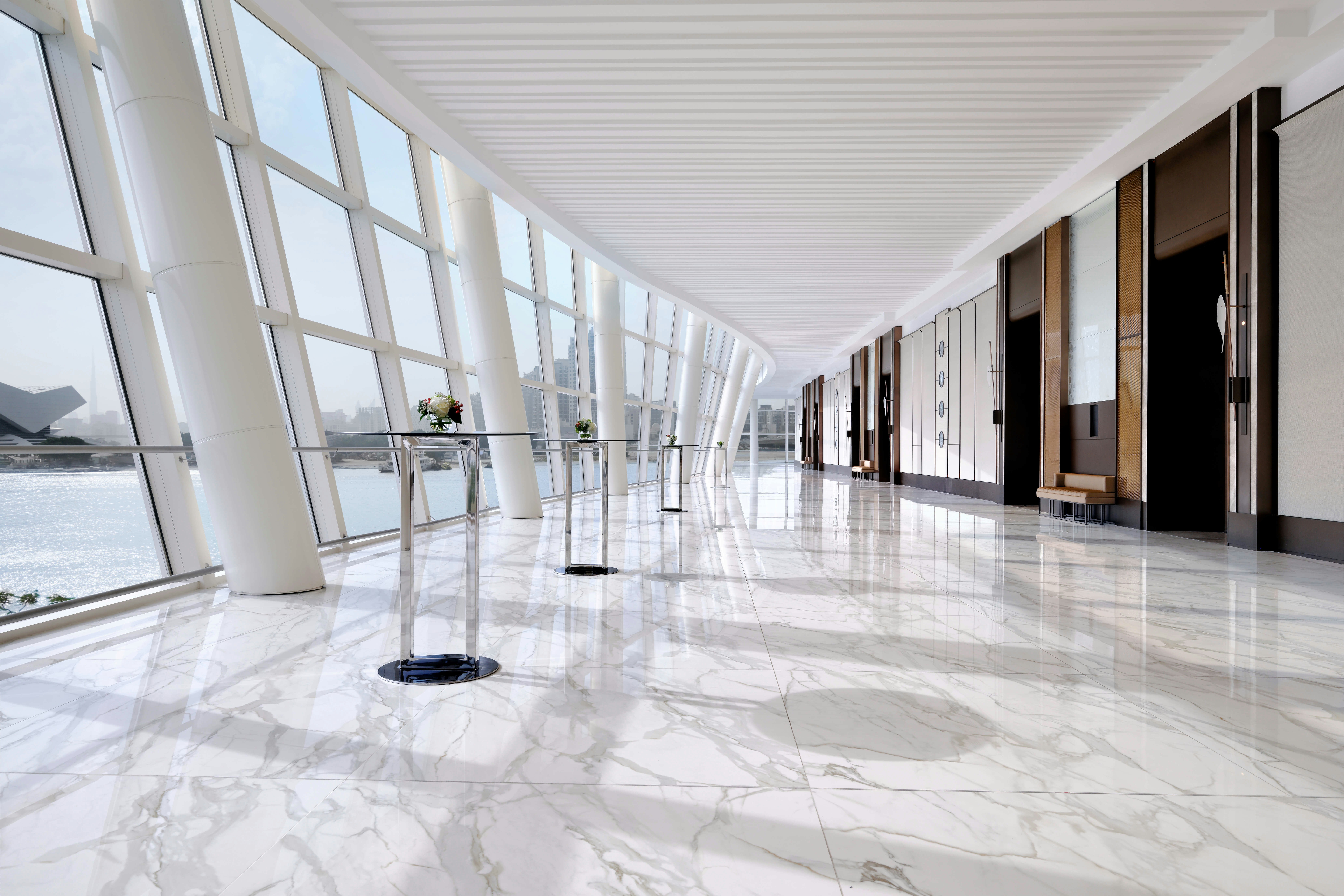 InterContinental Dubai Festival City, an IHG Hotel 42/82