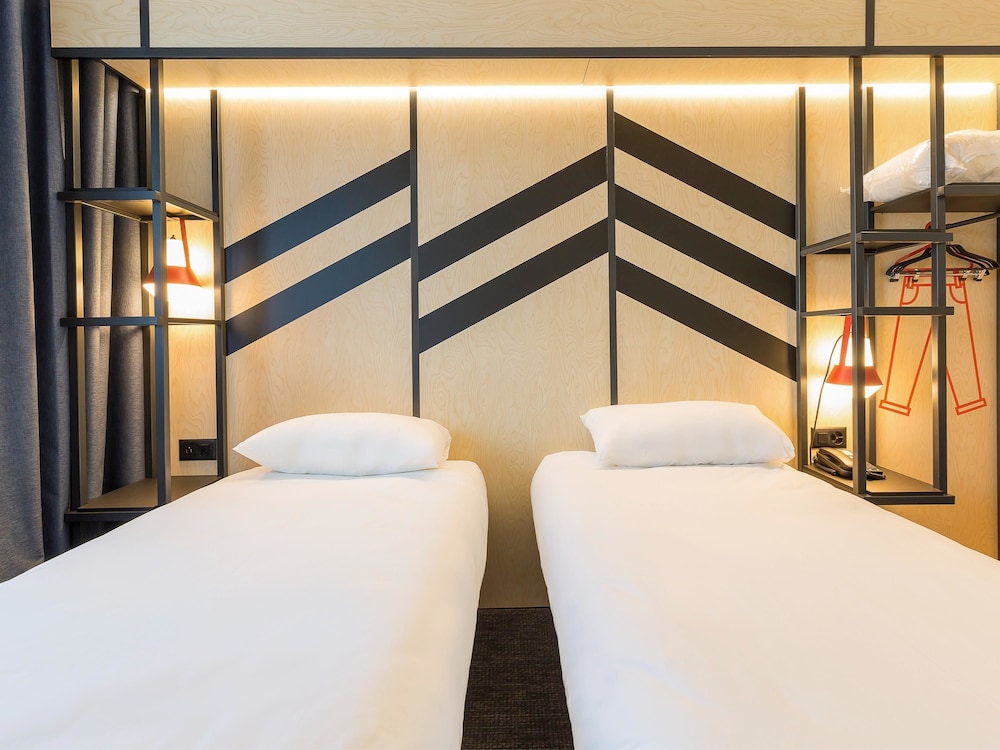 Hotel ibis Styles Geneve Palexpo Aeroport 18/56